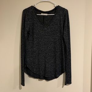 🙏🏼A&F V-Neck Sweater